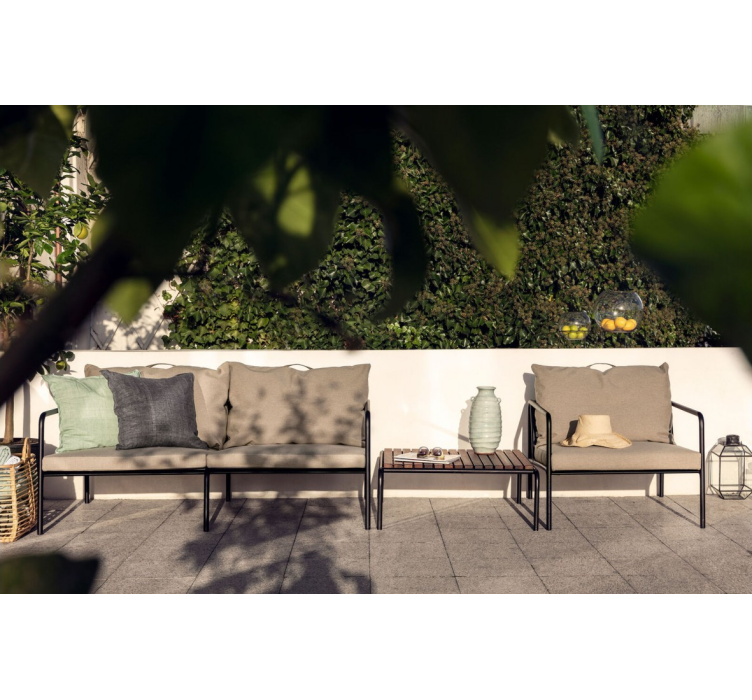 Крісло AVON LOUNGE CHAIR ASH9